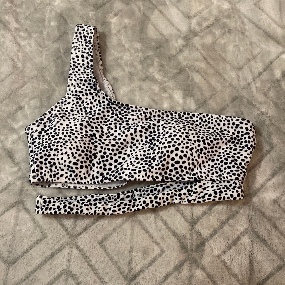 new shein bikini top